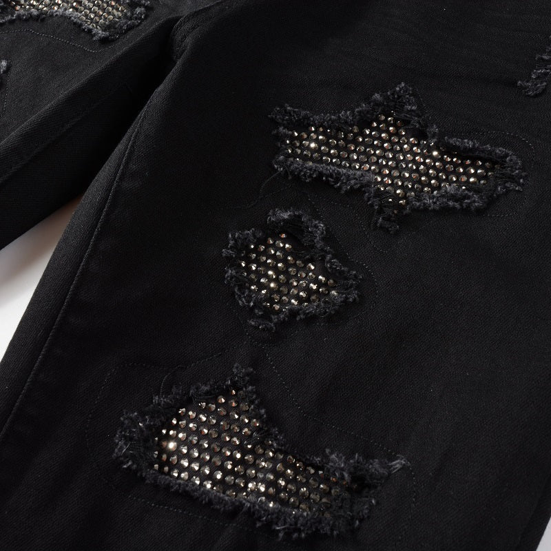Men Trendy Jeans