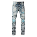 Men Trendy Jeans