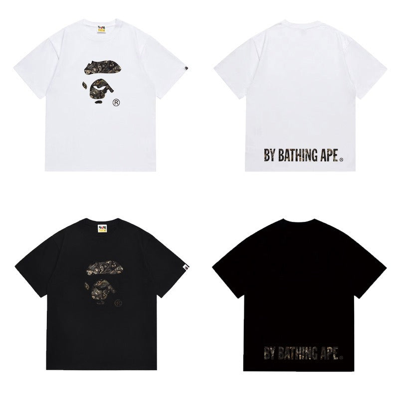 Bathing ape T Shirts