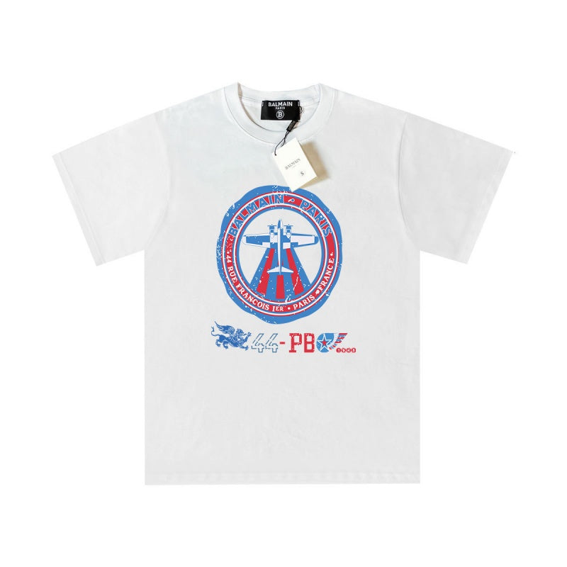 Balmain T Shirts