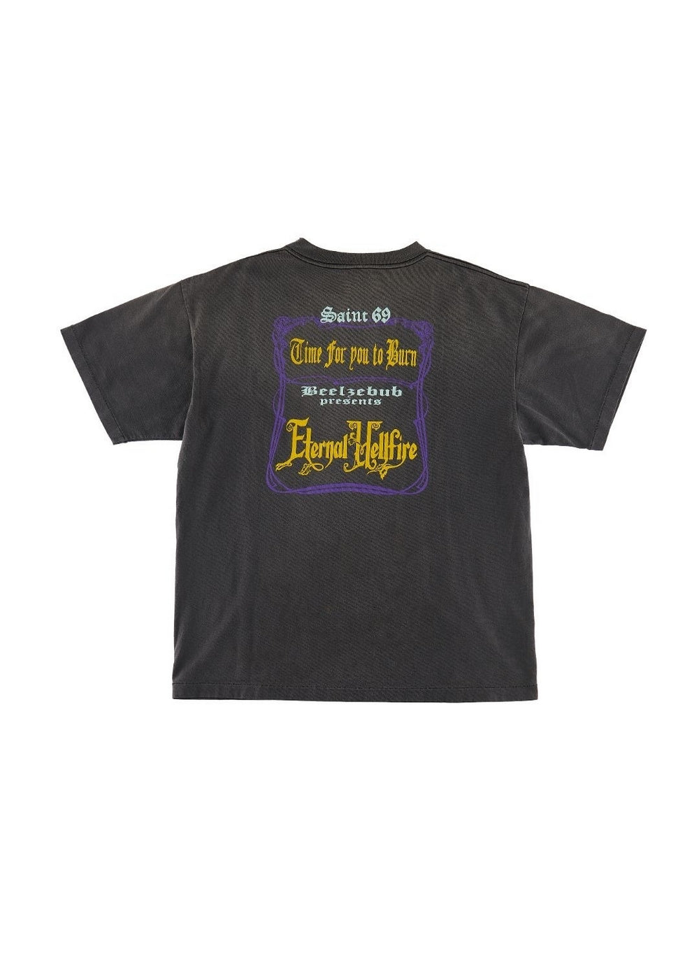 Saint Michael T Shirts