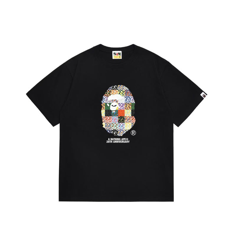 Bathing ape T Shirts