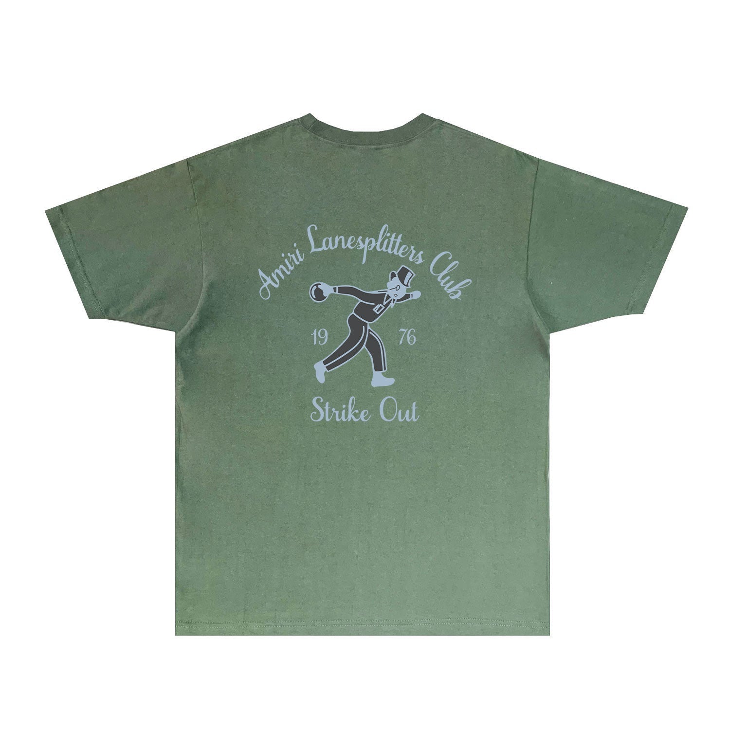 Amiri T Shirts