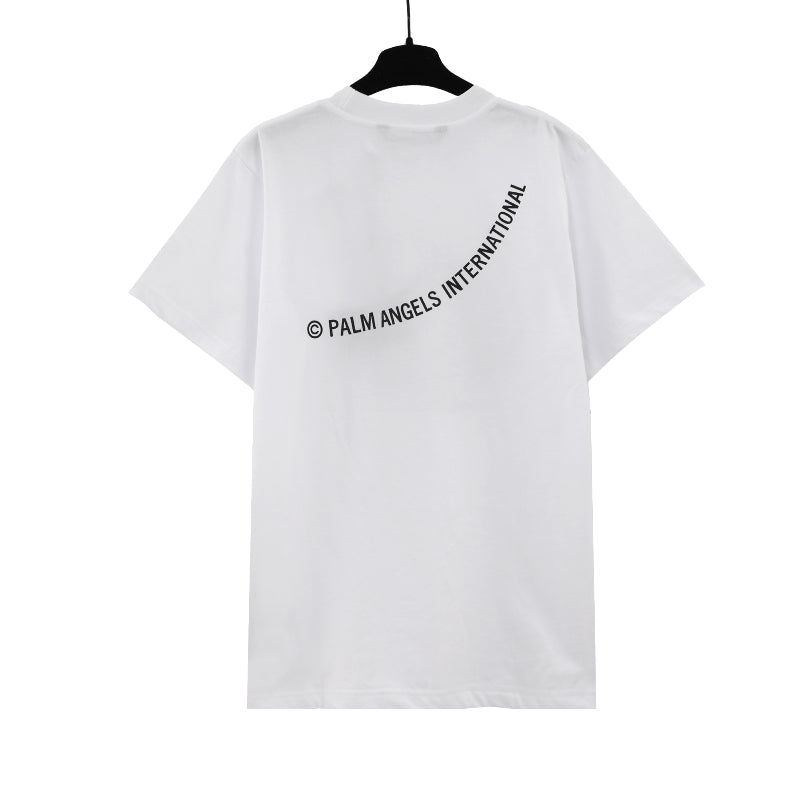 Palm Angle T Shirts