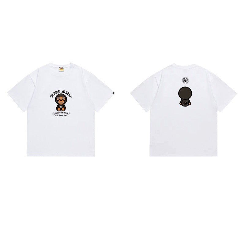 Bathing ape T Shirts