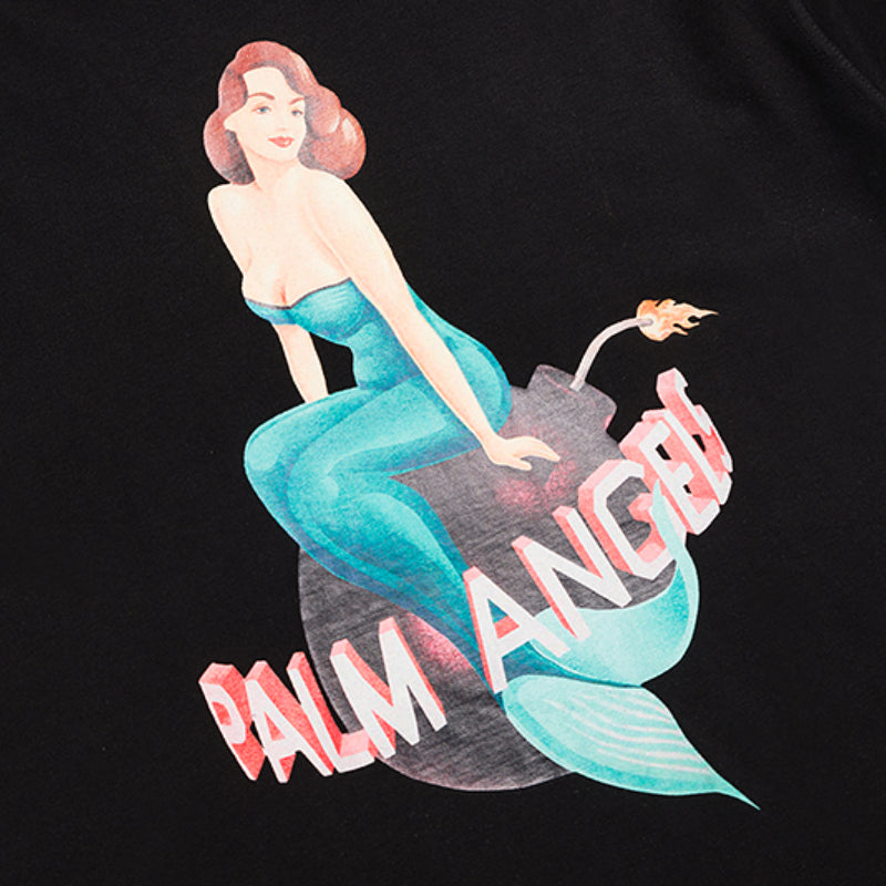 Palm Angle T Shirts