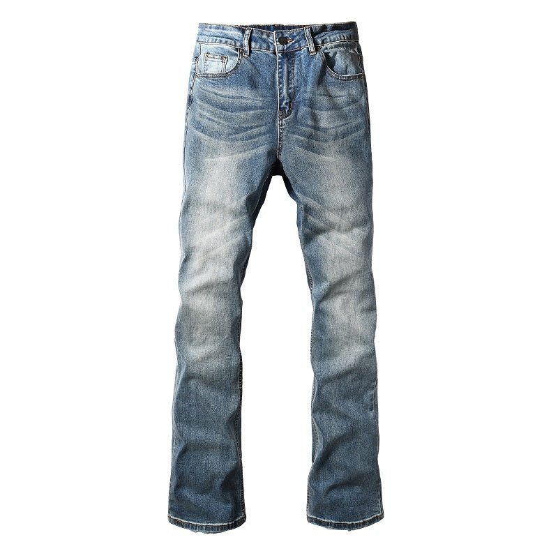 Men Trendy Jeans