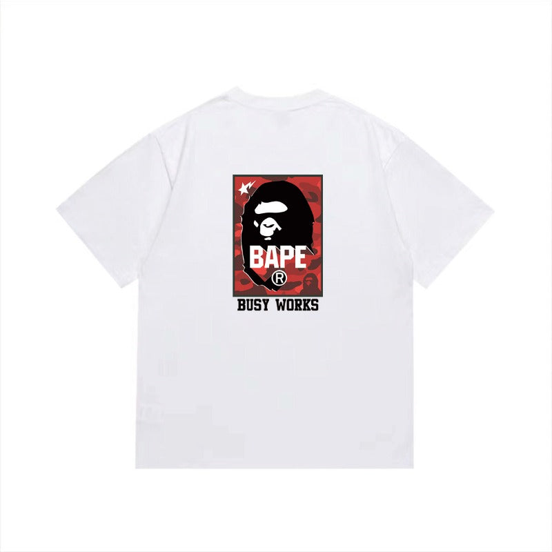 Bathing ape T Shirts
