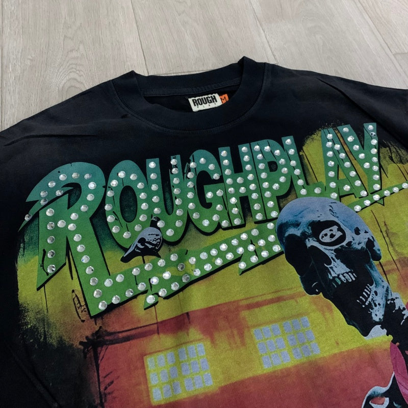 Roughplay T Shirts