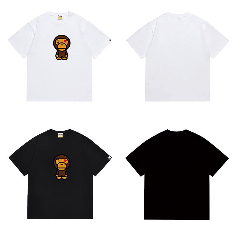 Bathing ape T Shirts