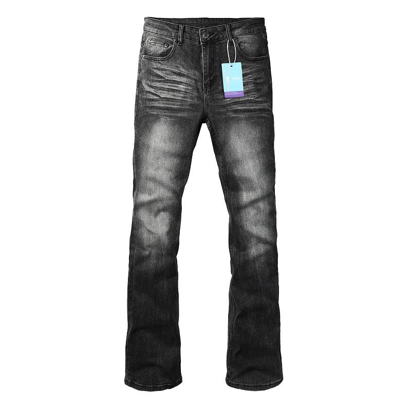 Men Trendy Jeans