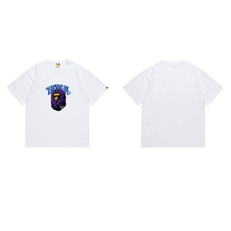 Bathing ape T Shirts