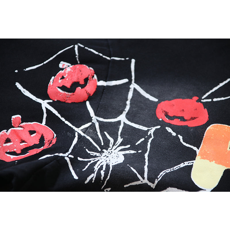 HS T Shirts Retro style high street trend