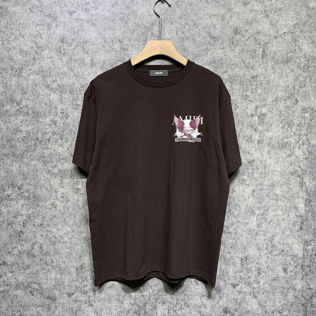 Amiri T Shirts