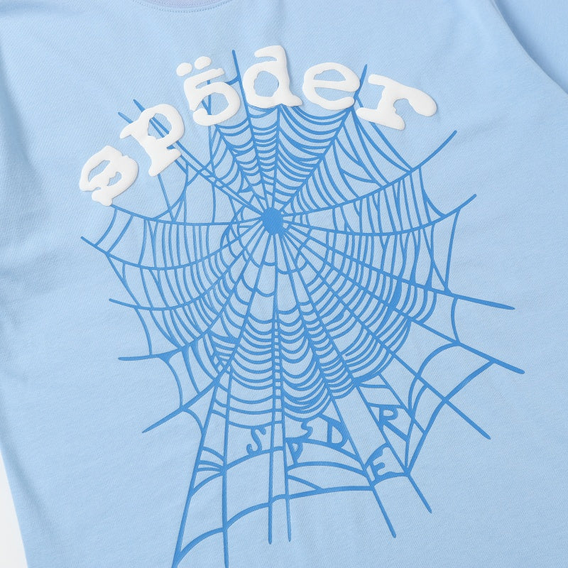 Sp5der T Shirts