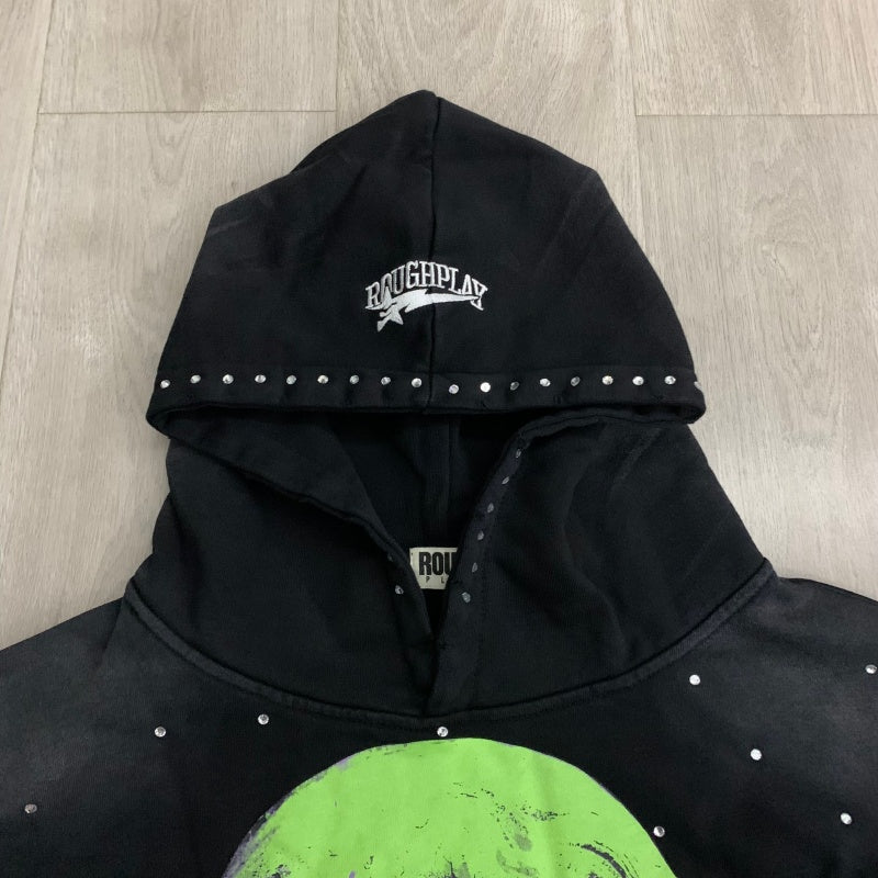 Roughplay Hoodie