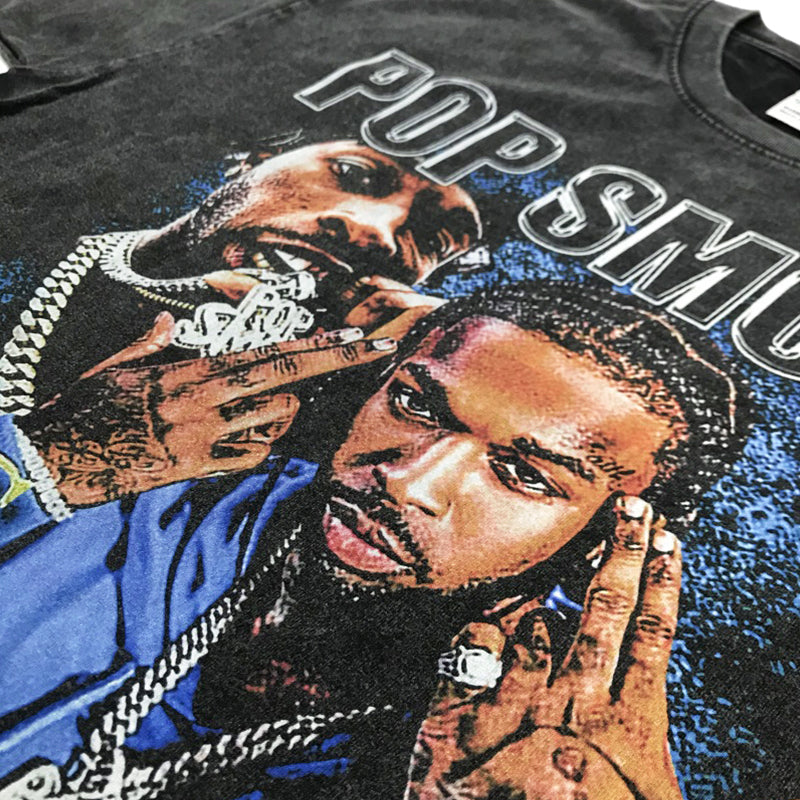 POPSMOKE T-Shirt