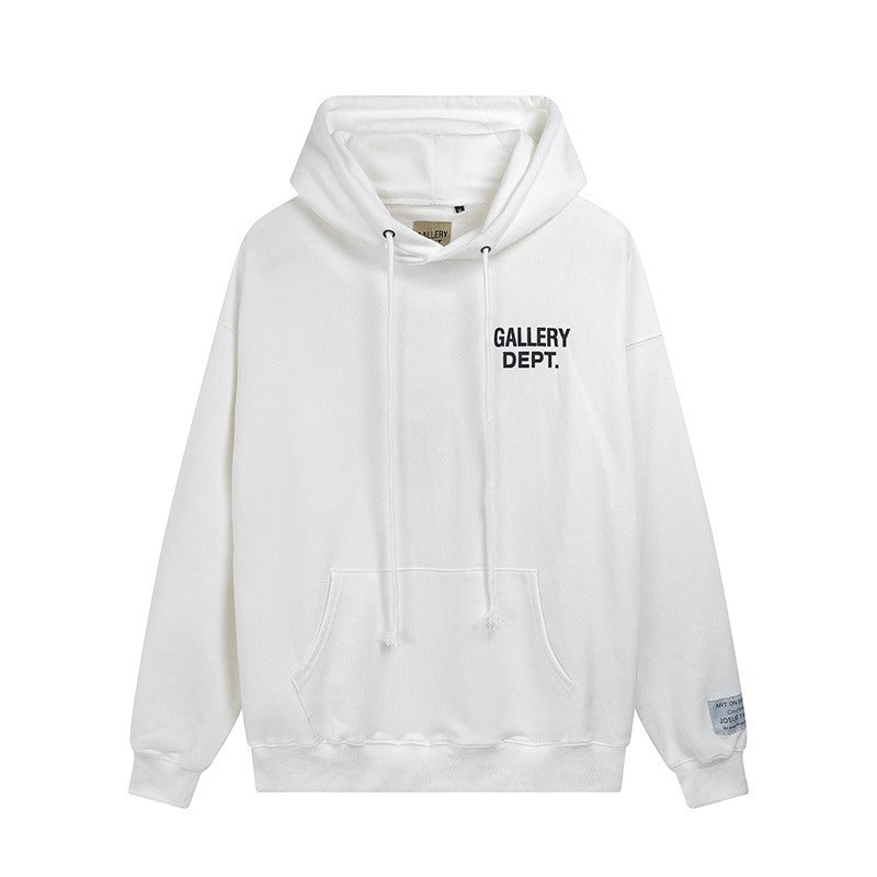 Gallery Dept Hoodie