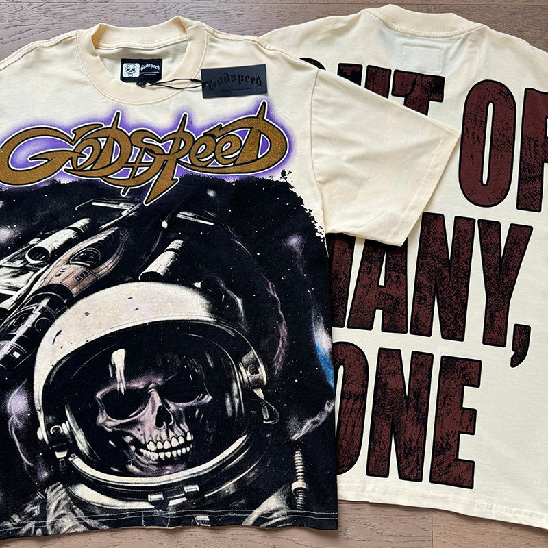 Godspeed T Shirts