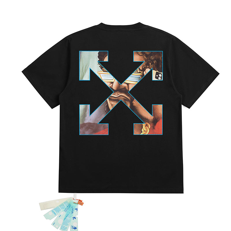 OW  T Shirts