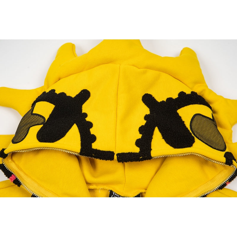 Glo Gang Hoodie