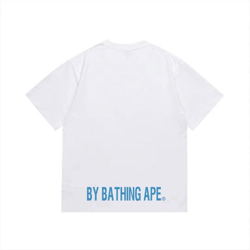 Bathing ape T Shirts
