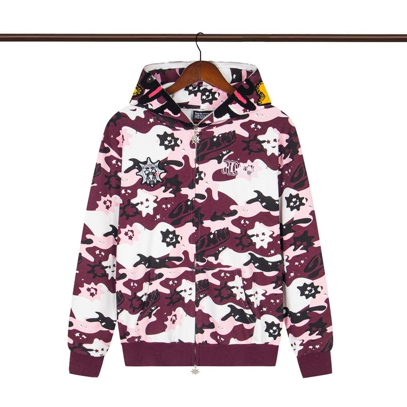 Glo Gang Hoodie