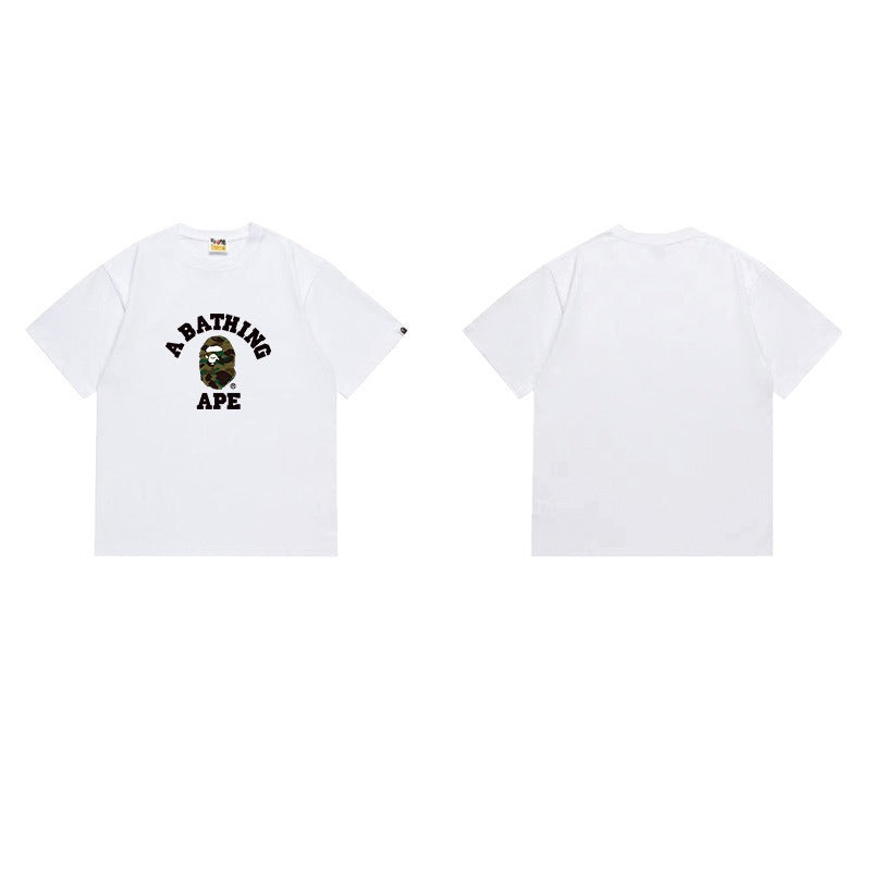 Bathing ape T Shirts
