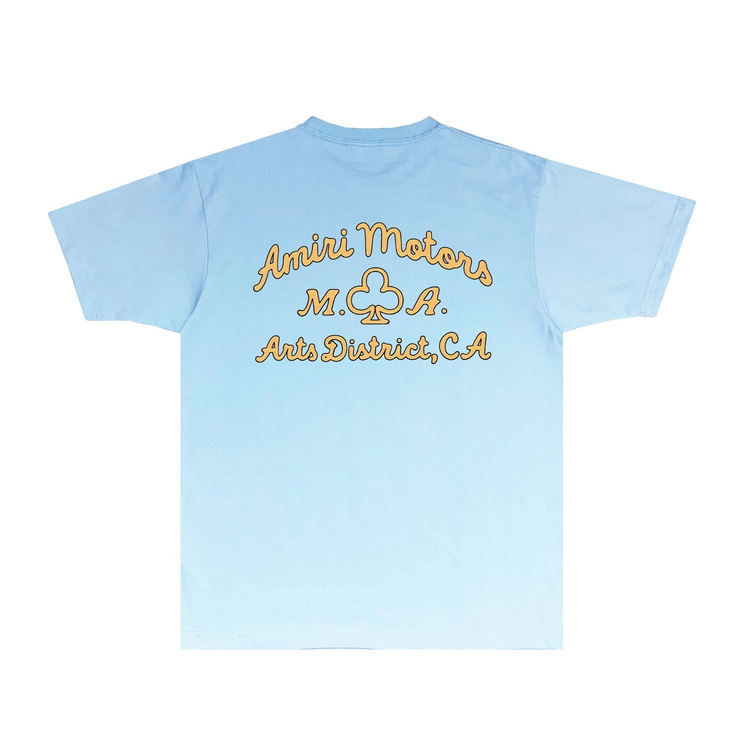 Amiri T Shirts