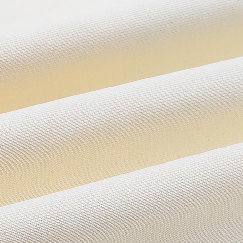 Rhude T Shirts Coconut Sunset Sailing Printing Cotton Casual Loose Short Sleeve Men and Women