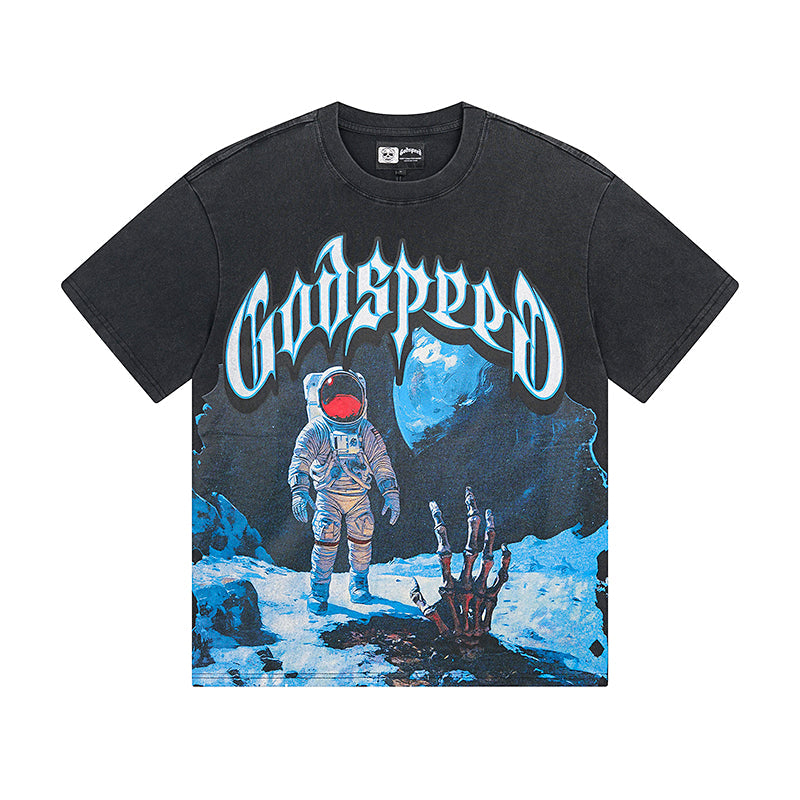 Godspeed T Shirts