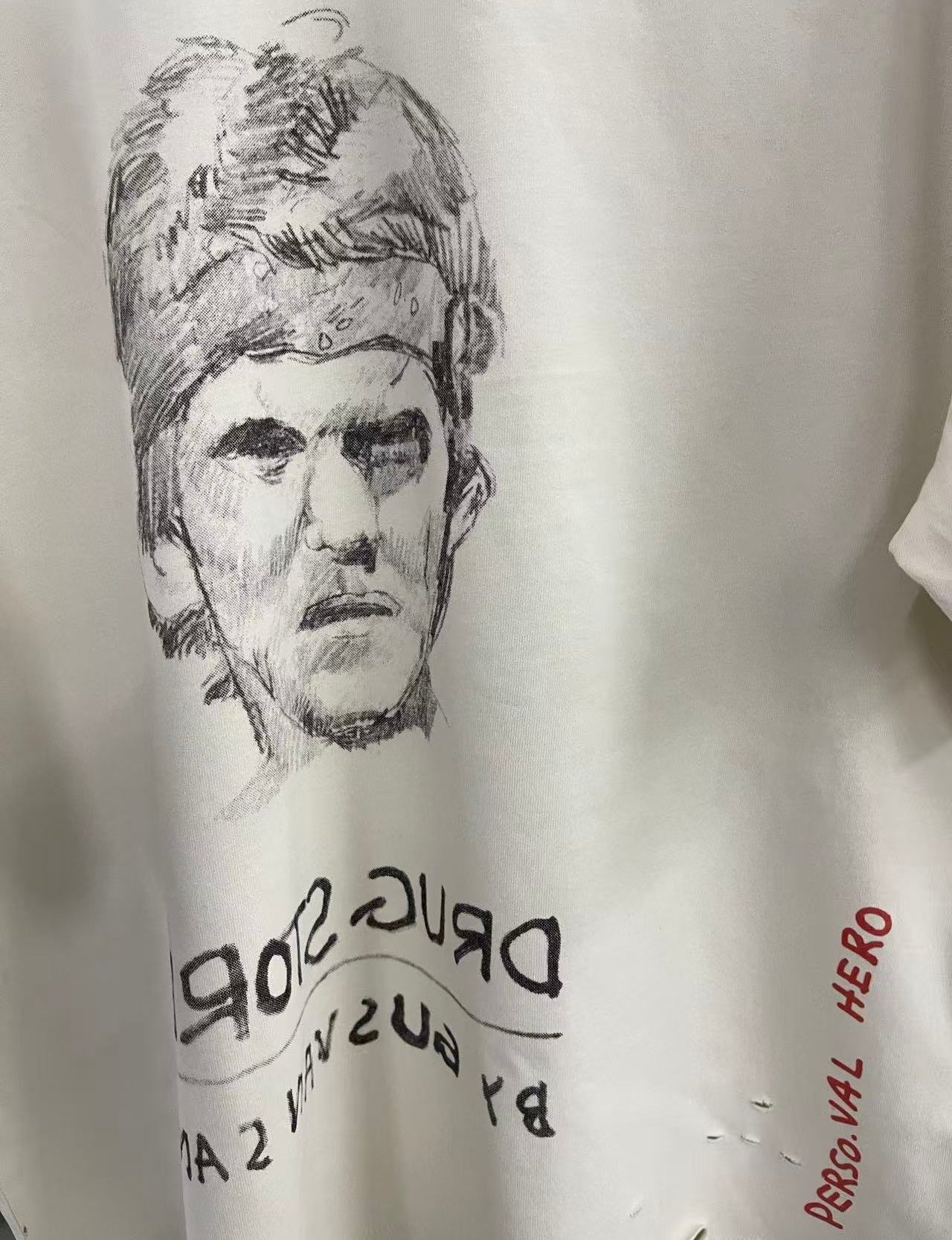 Paly Hollywood T Shirts