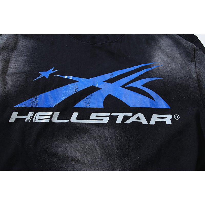 HS T Shirts Retro style high street trend