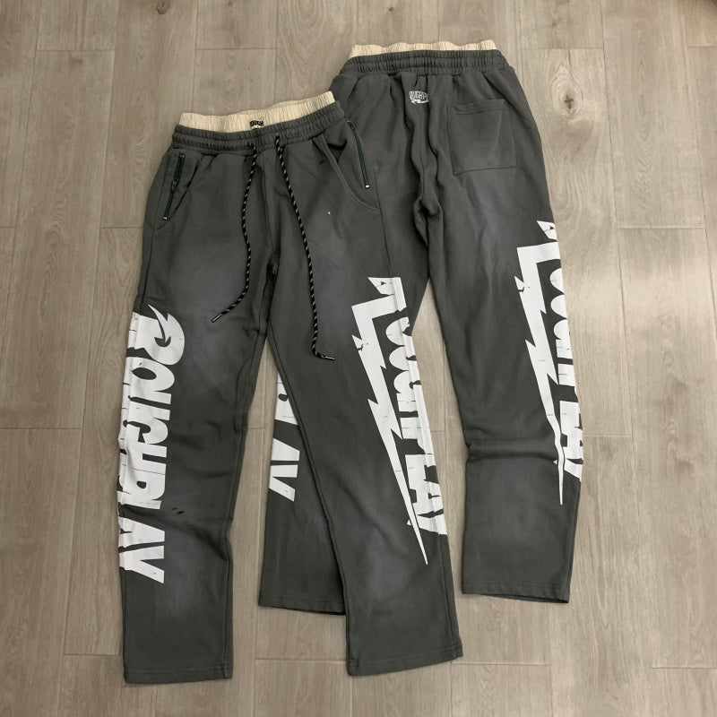 Roughplay Sweatpants