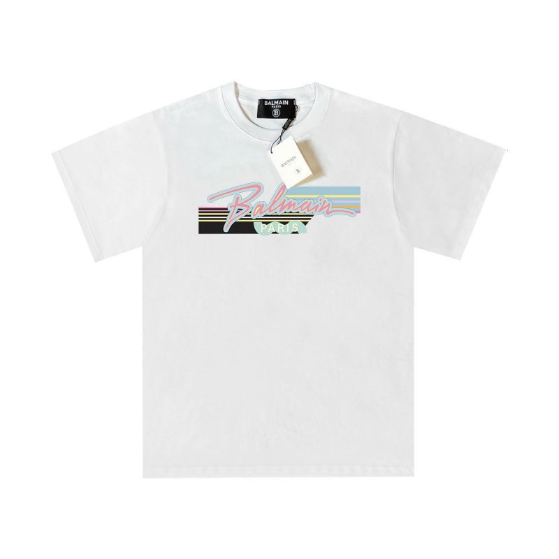 Balmain T Shirts