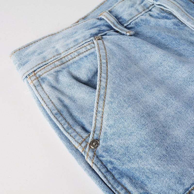 Men Trendy Jeans