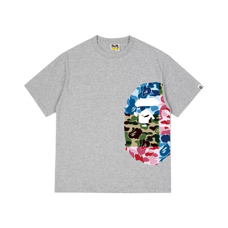 Bathing ape T Shirts