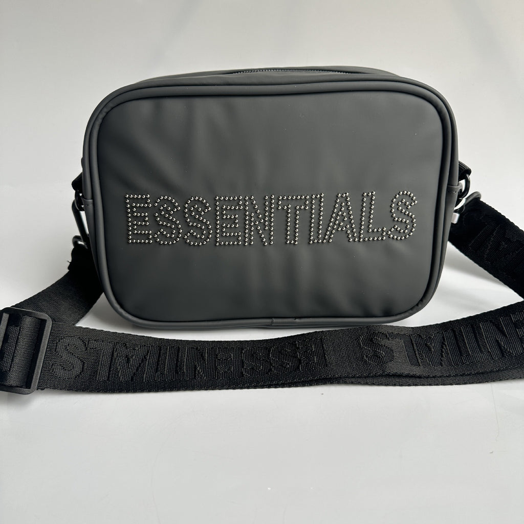 FOG ESSENTIALS Bag Messenger bag Commuter breast bag Lightweight mobile phone bag Small satchel