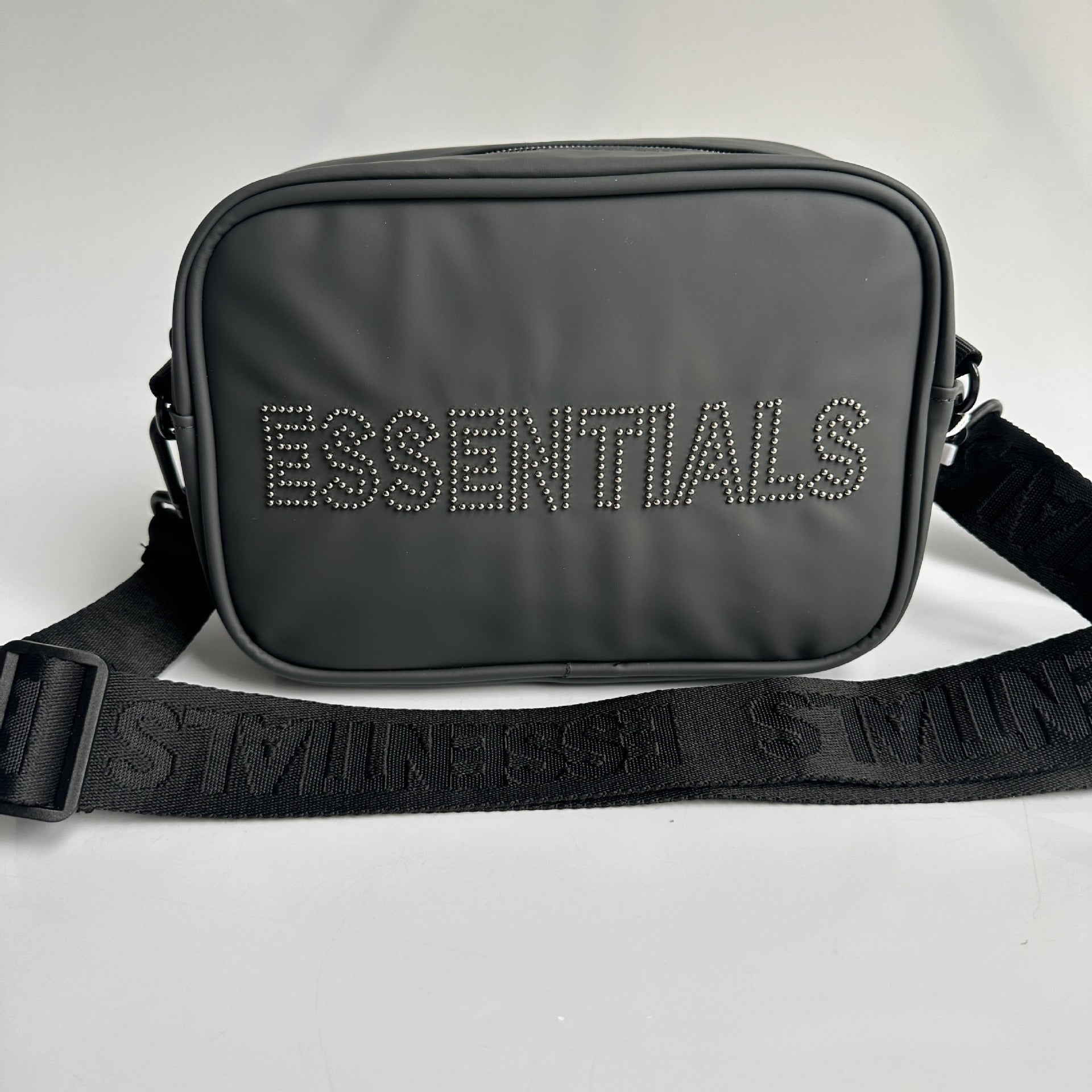 FOG ESSENTIALS Bag Messenger bag Commuter breast bag Lightweight mobile phone bag Small satchel