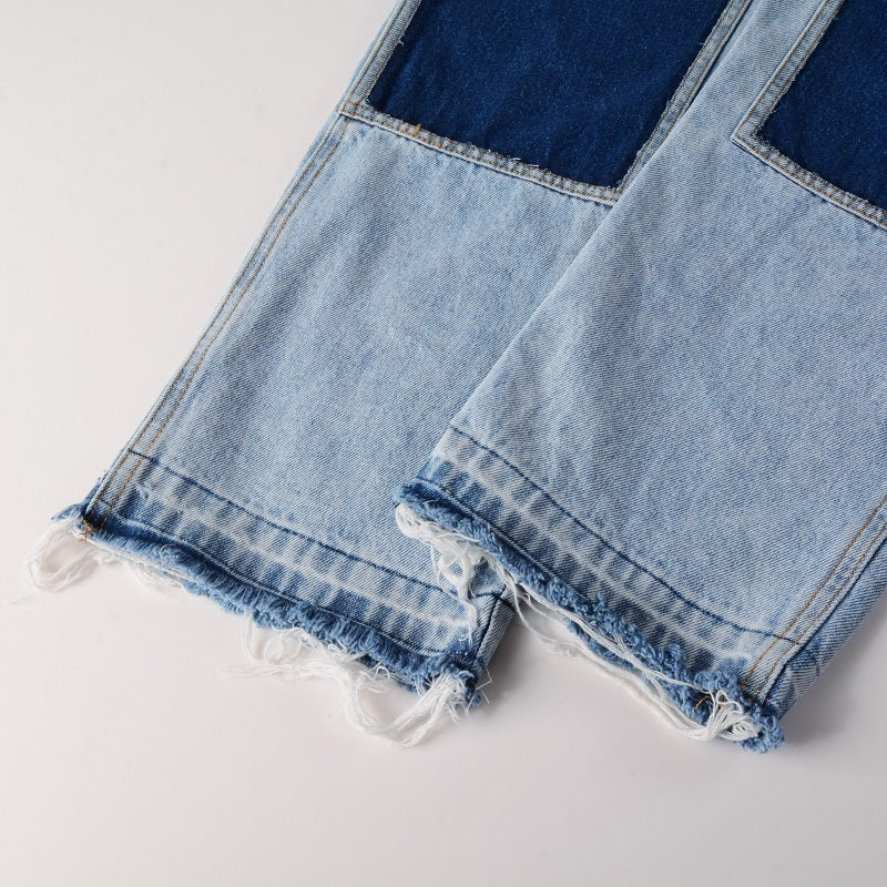 Men Trendy Jeans