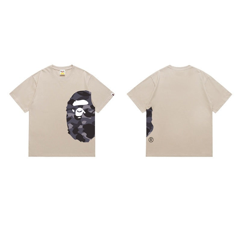 Bathing ape T Shirts