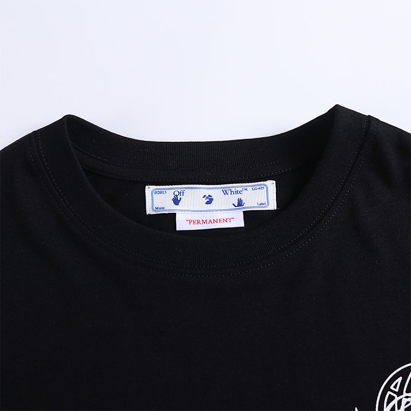 OW  T Shirts