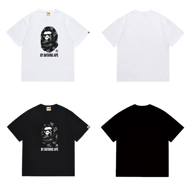 Bathing ape T Shirts