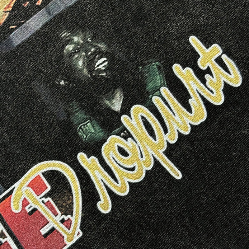 Kanye West T-shirt