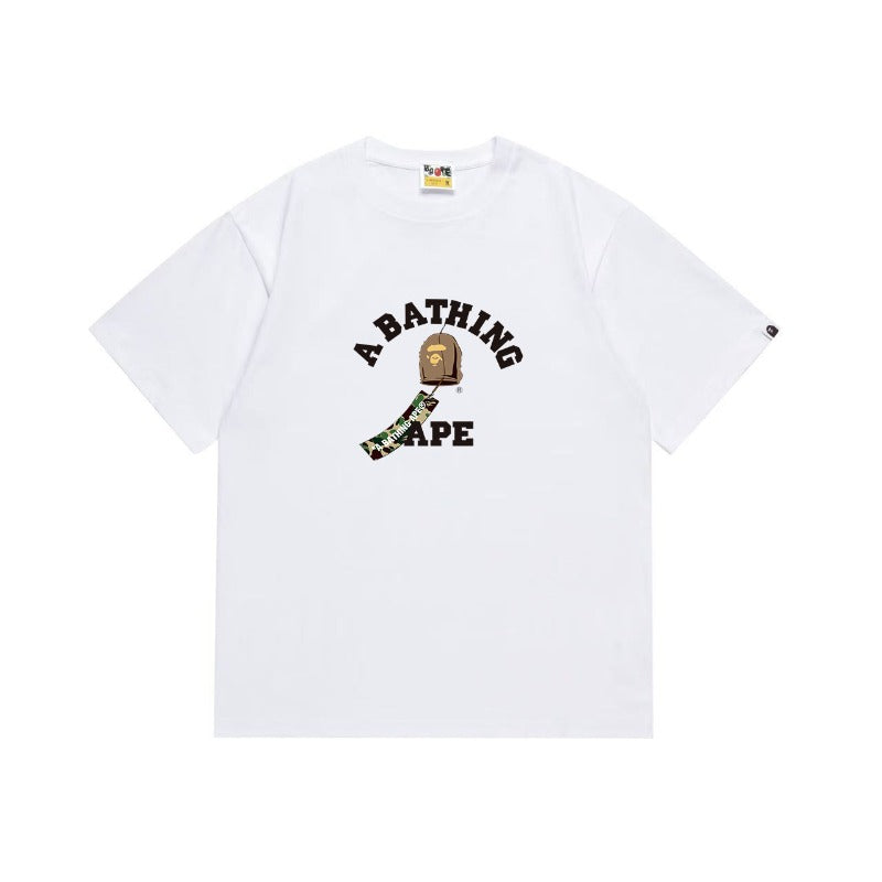 Bathing ape T Shirts