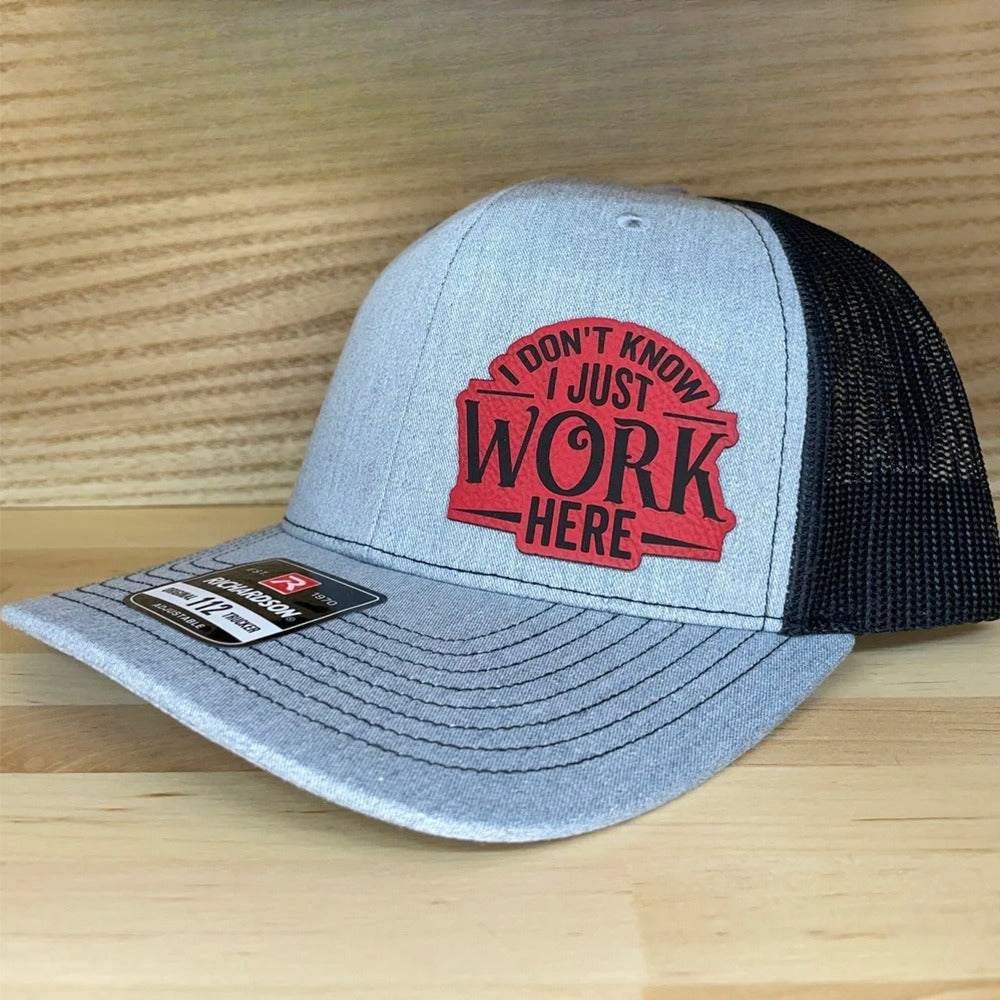 Trendy flat brimmed snapback hats adjustable sunshade