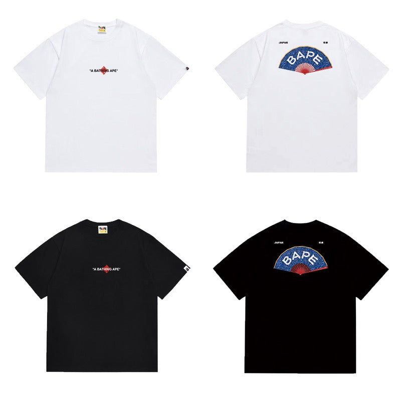 Bathing ape T Shirts