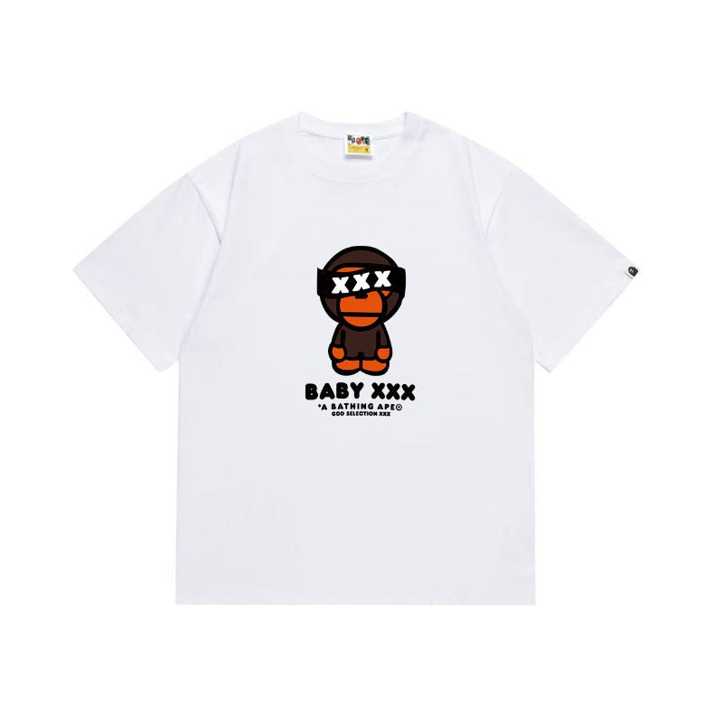 Bathing ape T Shirts