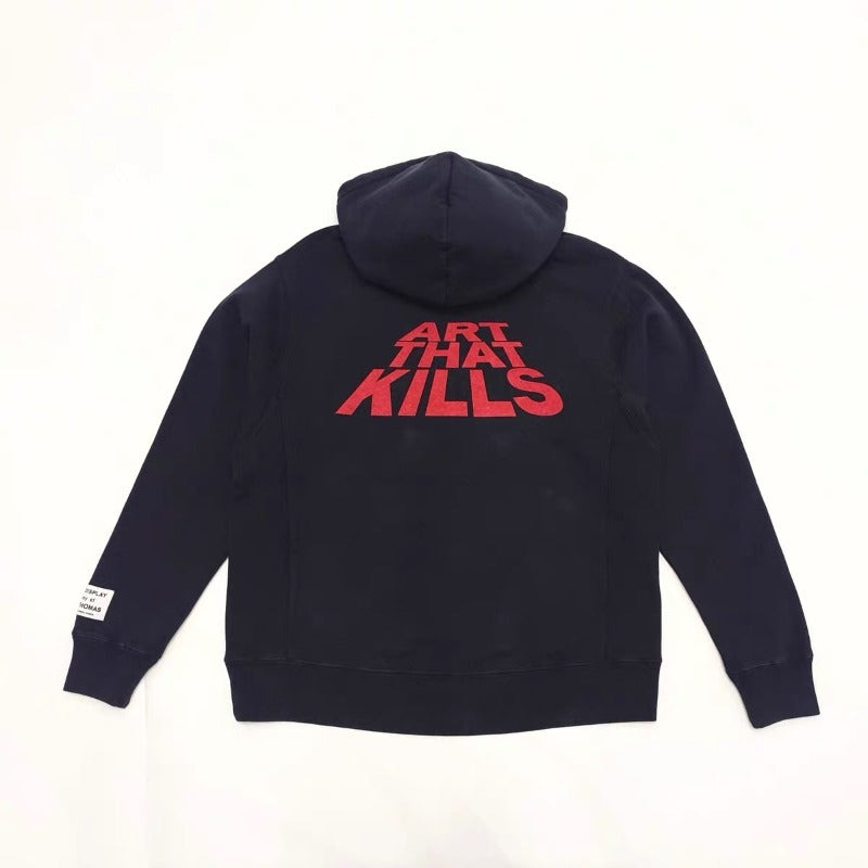 Gallery Dept Hoodie