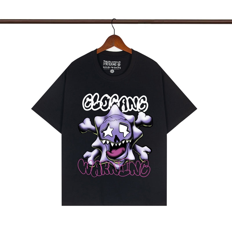 Glo Long T Shirts